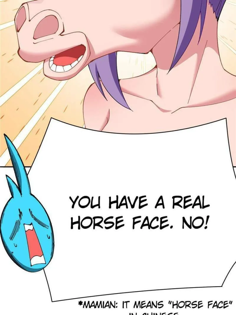 Read I Picked up an Attribute (Colored) chapter 301 image 42 on Lezhin