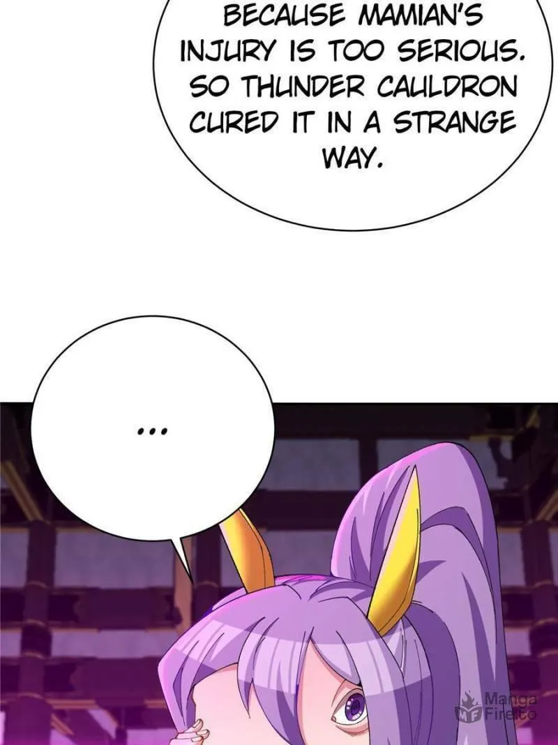 Read I Picked up an Attribute (Colored) chapter 301 image 44 on Lezhin