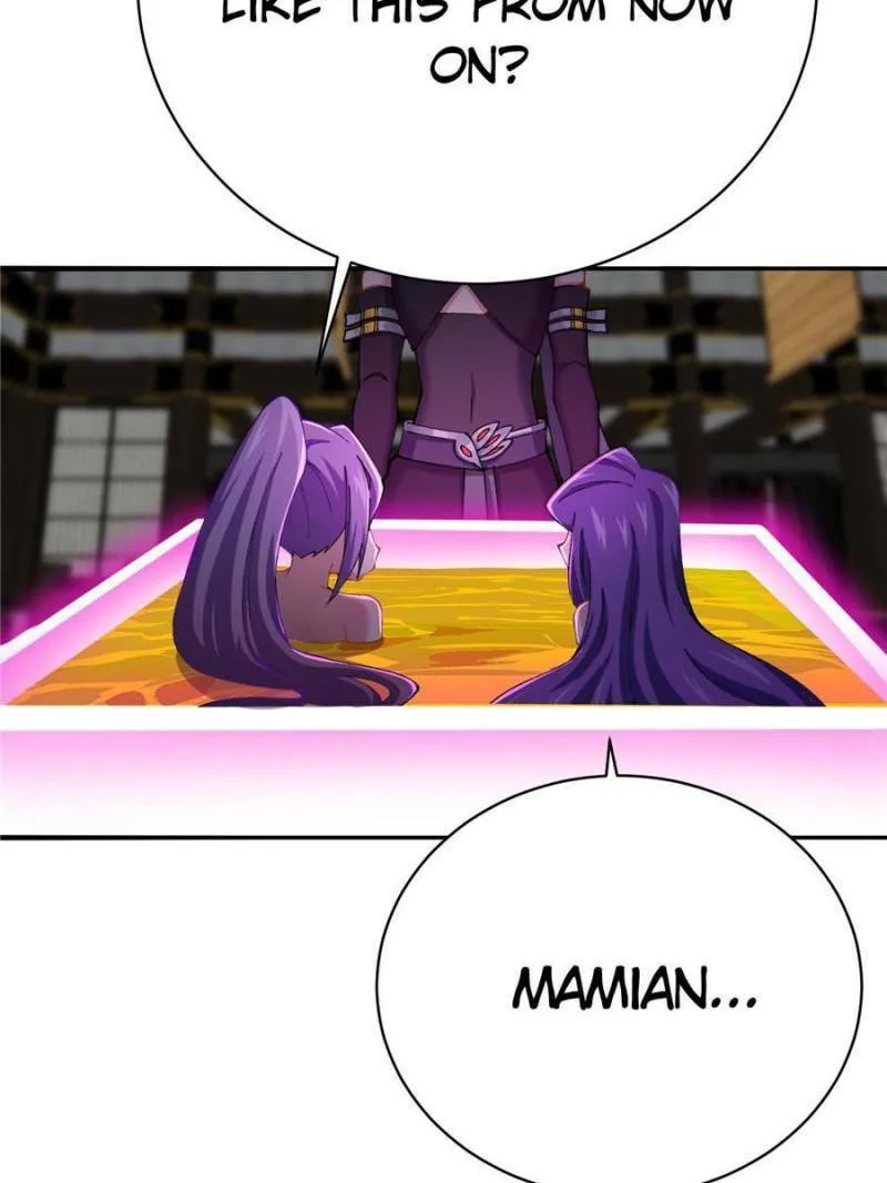 Read I Picked up an Attribute (Colored) chapter 301 image 46 on Lezhin