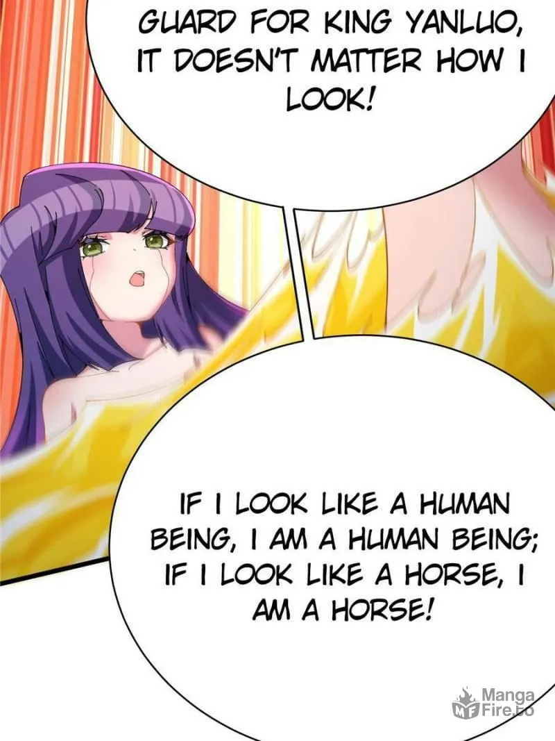 Read I Picked up an Attribute (Colored) chapter 301 image 49 on Lezhin