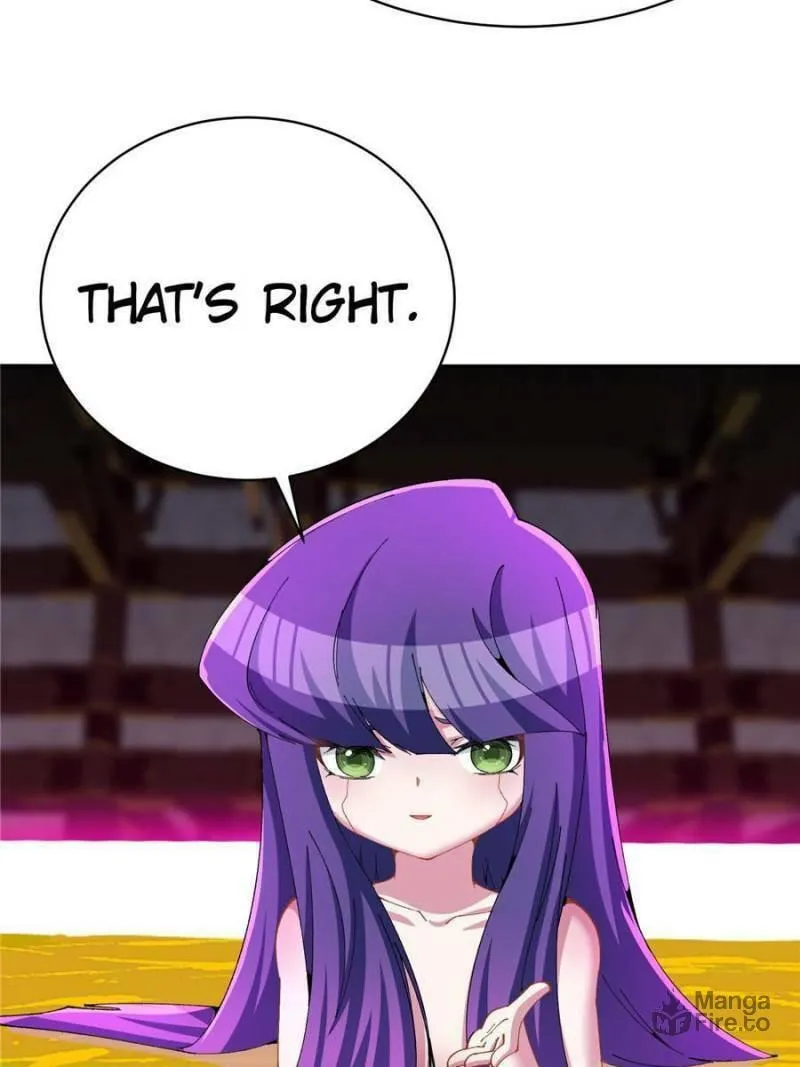 Read I Picked up an Attribute (Colored) chapter 301 image 50 on Lezhin