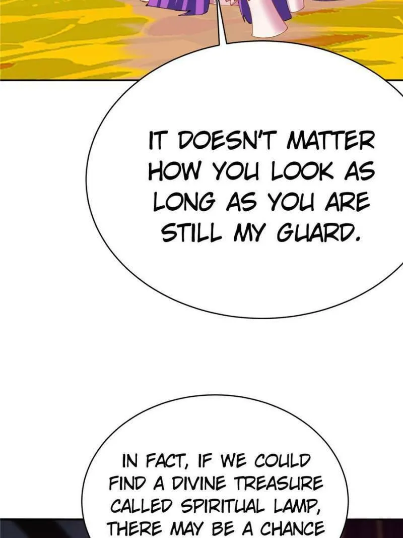 Read I Picked up an Attribute (Colored) chapter 301 image 51 on Lezhin