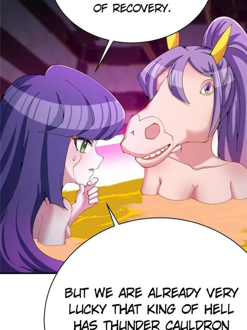 Read I Picked up an Attribute (Colored) chapter 301 image 52 on Lezhin