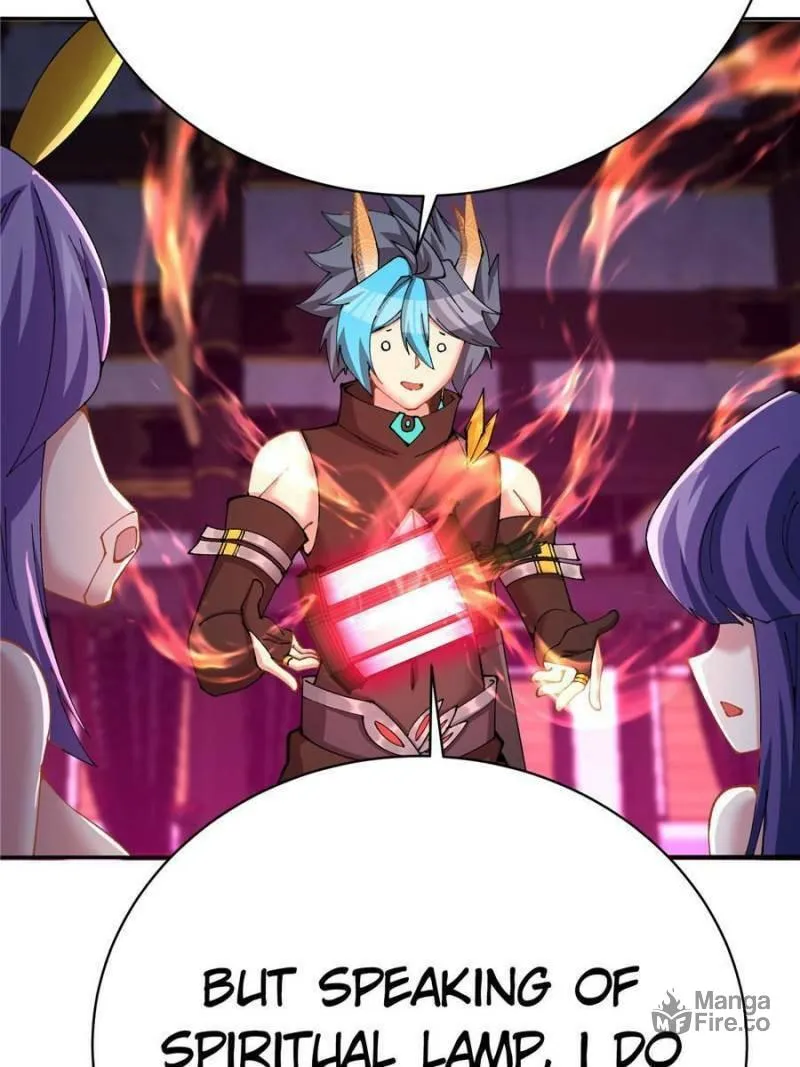 Read I Picked up an Attribute (Colored) chapter 301 image 54 on Lezhin