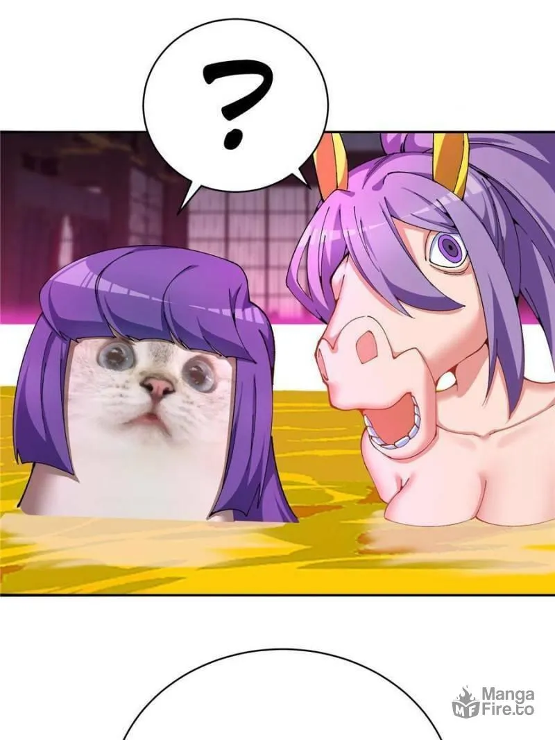 Read I Picked up an Attribute (Colored) chapter 301 image 56 on Lezhin