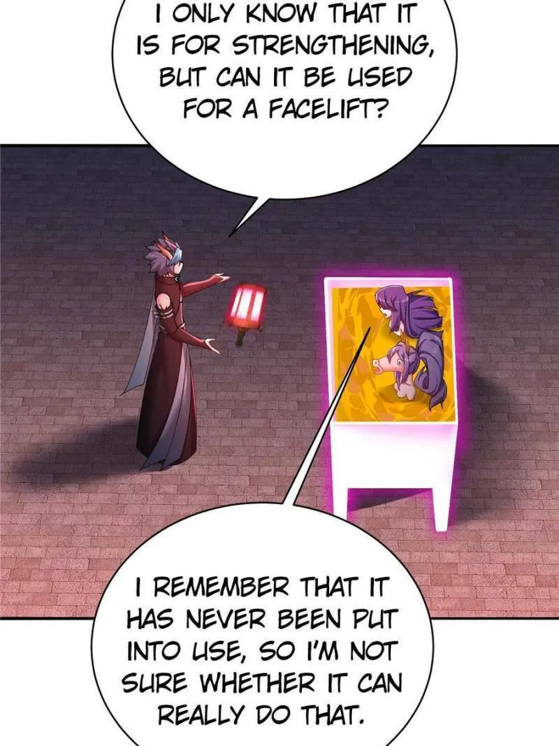 Read I Picked up an Attribute (Colored) chapter 301 image 57 on Lezhin
