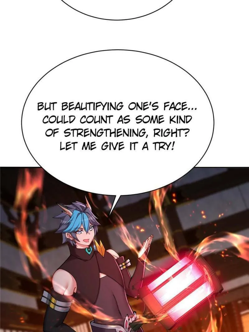 Read I Picked up an Attribute (Colored) chapter 301 image 58 on Lezhin