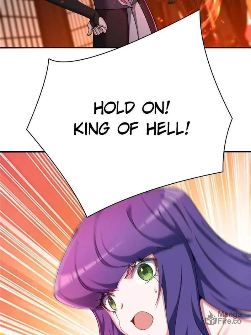 Read I Picked up an Attribute (Colored) chapter 301 image 59 on Lezhin