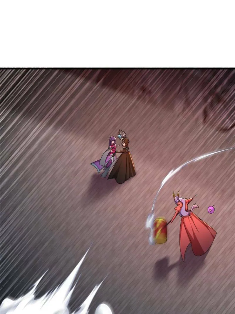 Read I Picked up an Attribute (Colored) chapter 301 image 6 on Lezhin