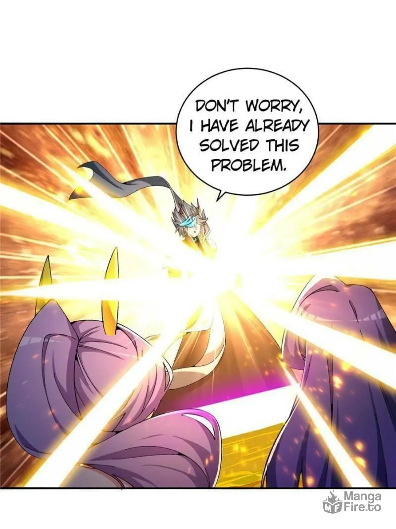Read I Picked up an Attribute (Colored) chapter 301 image 62 on Lezhin