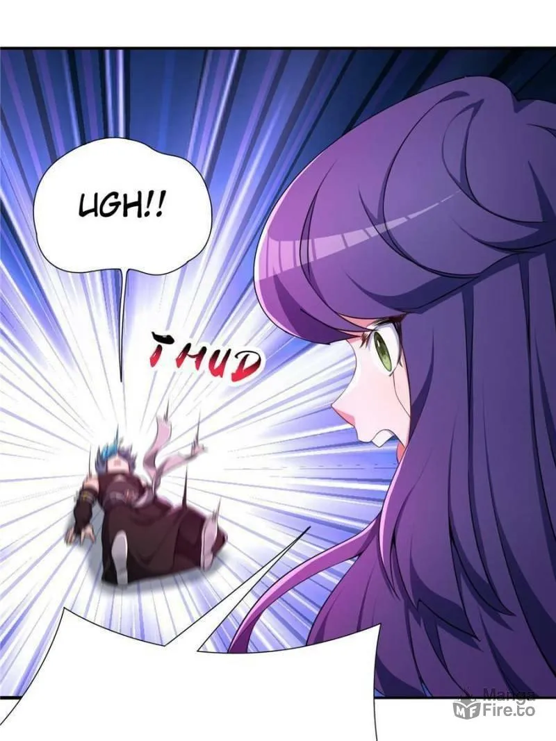 Read I Picked up an Attribute (Colored) chapter 301 image 68 on Lezhin