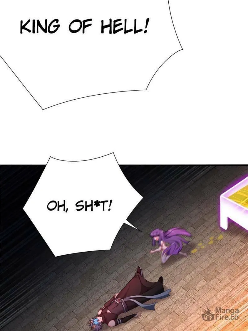 Read I Picked up an Attribute (Colored) chapter 301 image 69 on Lezhin