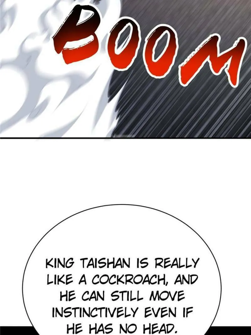 Read I Picked up an Attribute (Colored) chapter 301 image 7 on Lezhin
