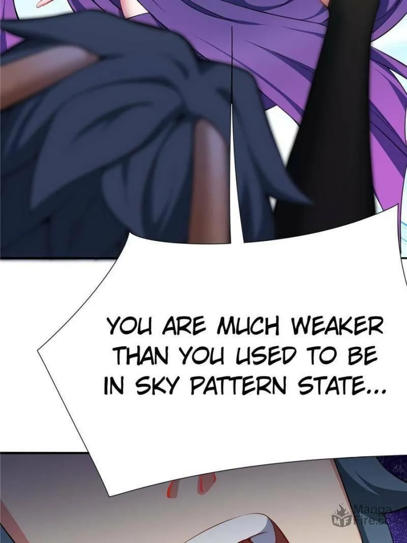 Read I Picked up an Attribute (Colored) chapter 301 image 71 on Lezhin