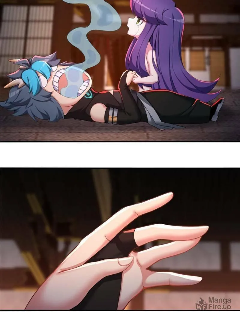 Read I Picked up an Attribute (Colored) chapter 301 image 74 on Lezhin