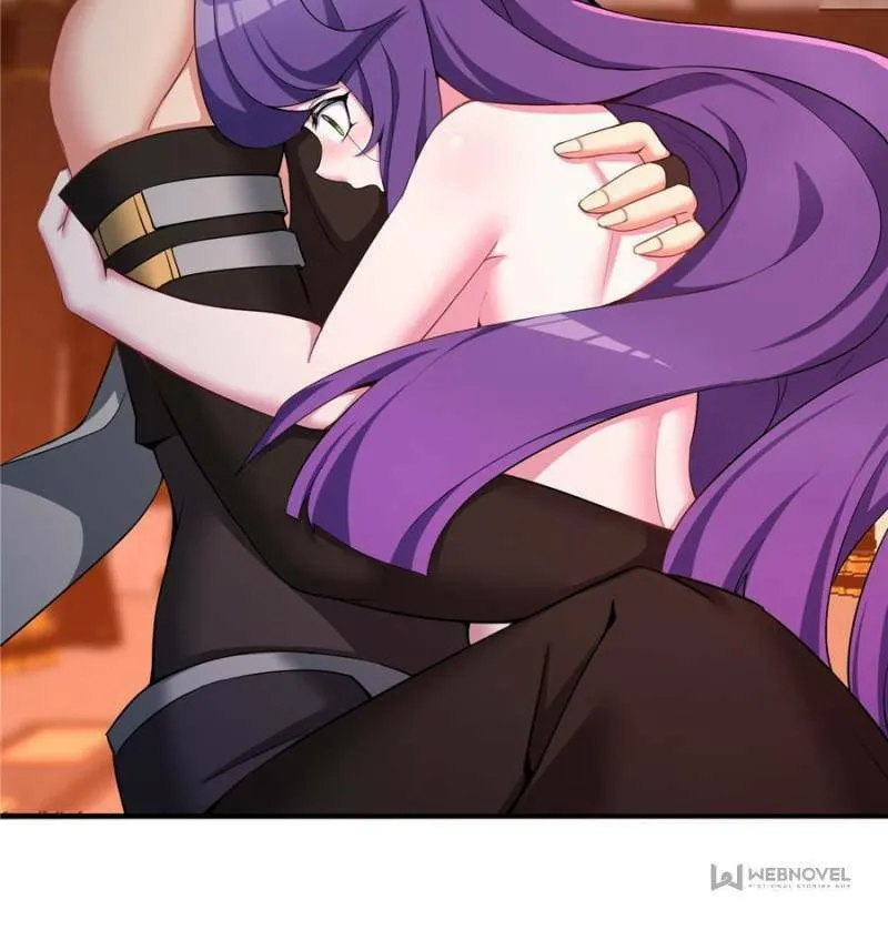 Read I Picked up an Attribute (Colored) chapter 301 image 76 on Lezhin