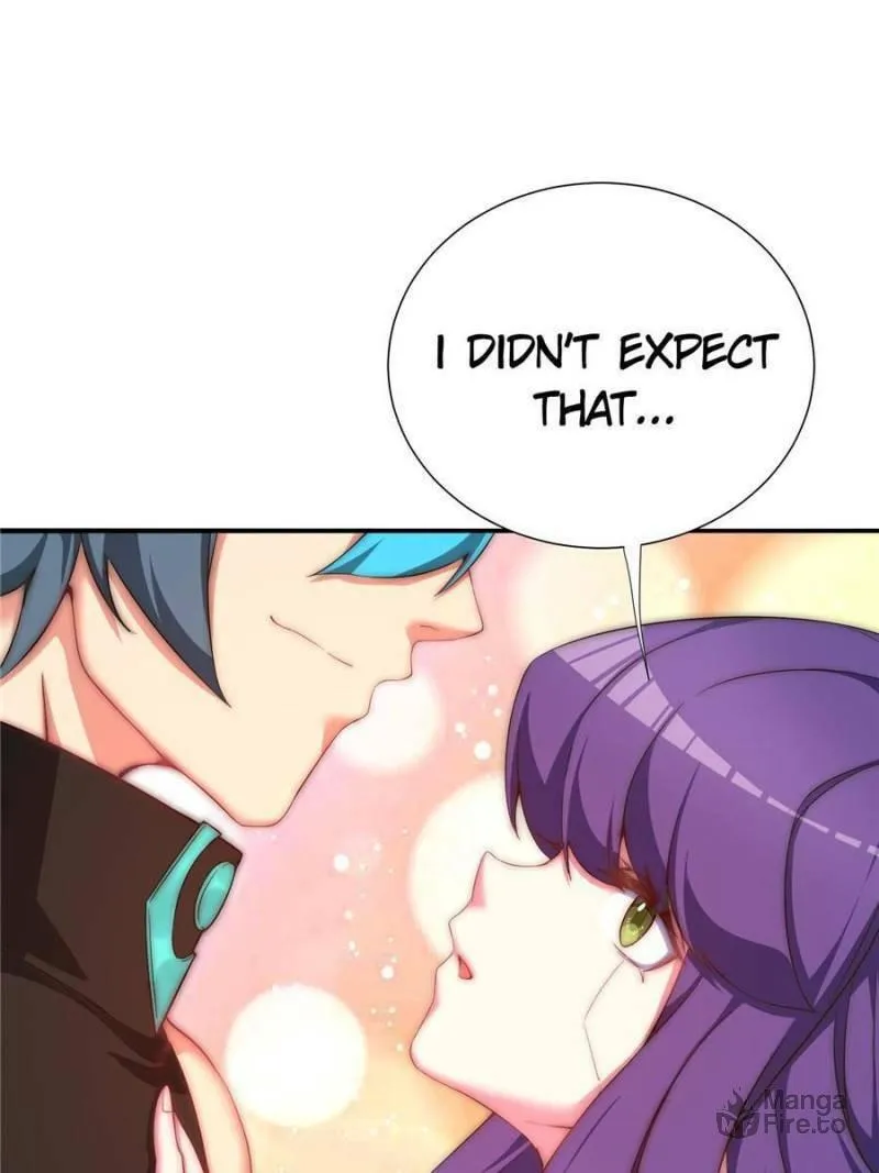 Read I Picked up an Attribute (Colored) chapter 301 image 77 on Lezhin