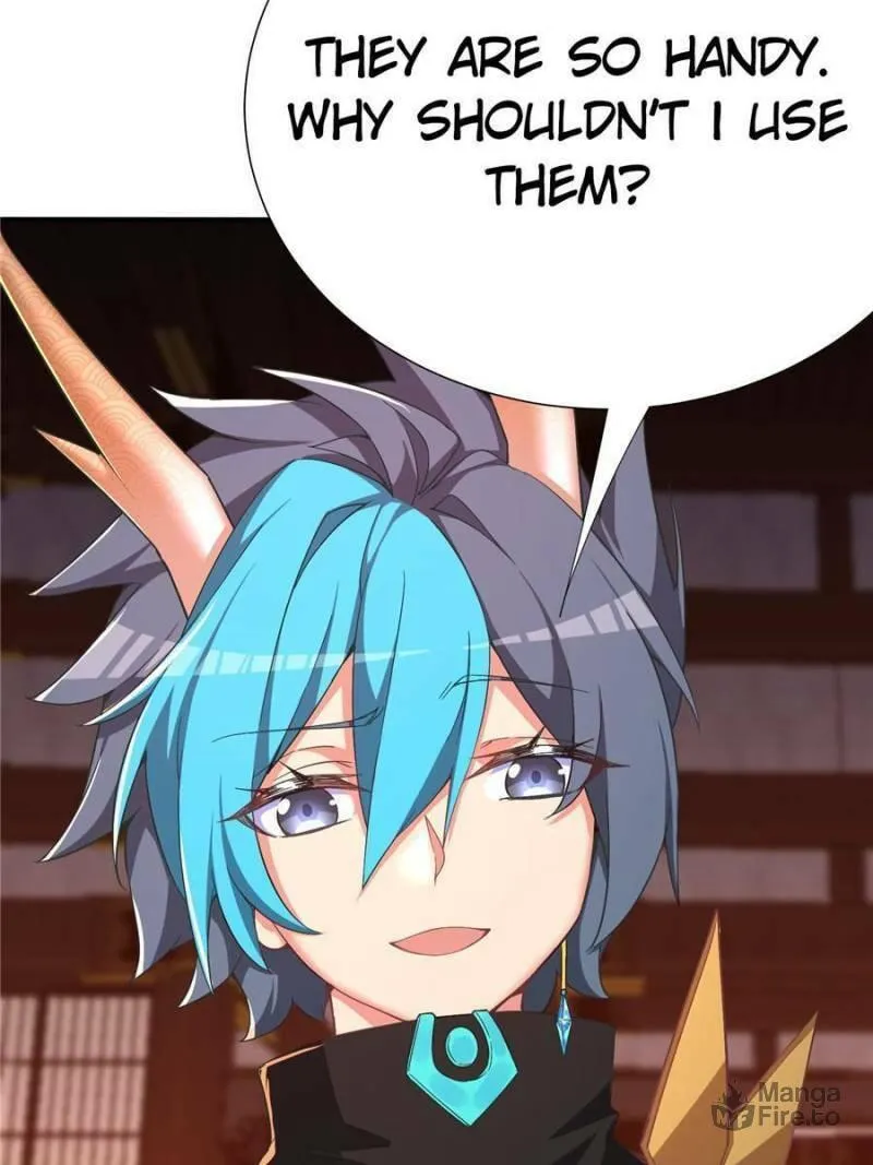 Read I Picked up an Attribute (Colored) chapter 301 image 79 on Lezhin
