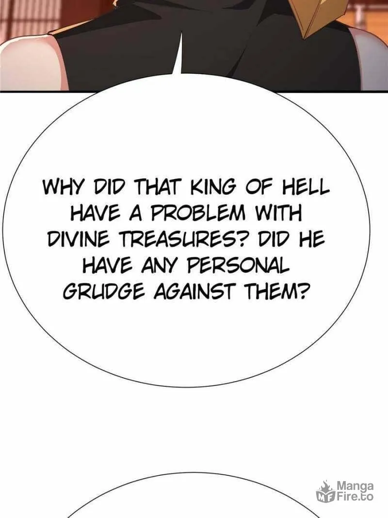 Read I Picked up an Attribute (Colored) chapter 301 image 80 on Lezhin