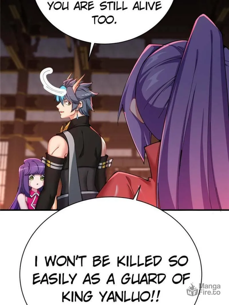 Read I Picked up an Attribute (Colored) chapter 301 image 9 on Lezhin