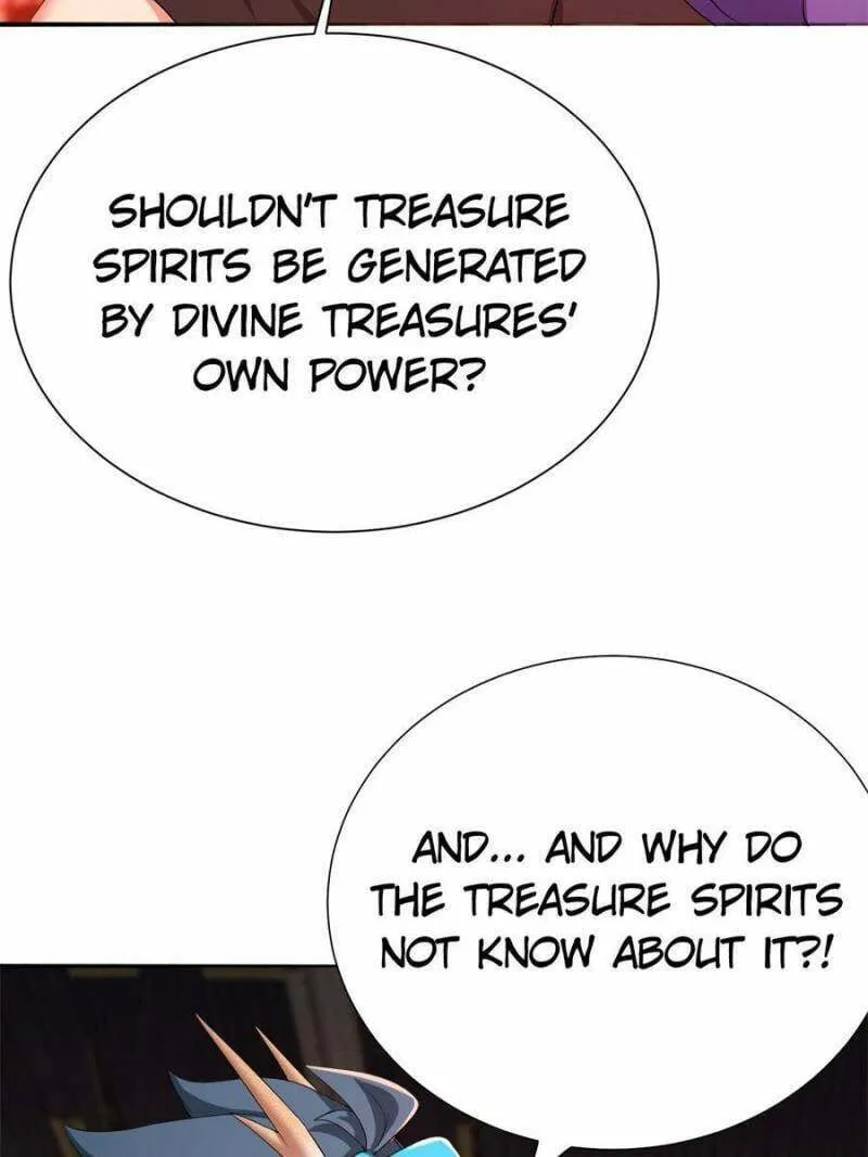 Read I Picked up an Attribute (Colored) chapter 302 image 1 on Lezhin