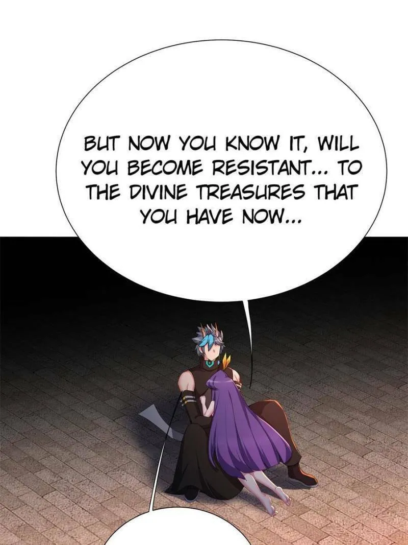 Read I Picked up an Attribute (Colored) chapter 302 image 12 on Lezhin