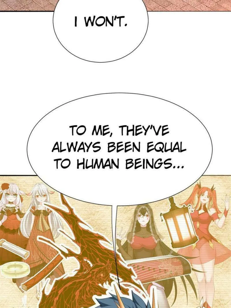 Read I Picked up an Attribute (Colored) chapter 302 image 13 on Lezhin