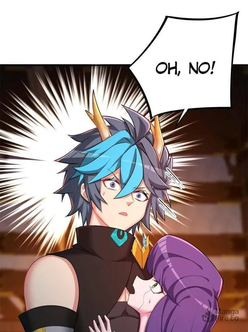 Read I Picked up an Attribute (Colored) chapter 302 image 17 on Lezhin