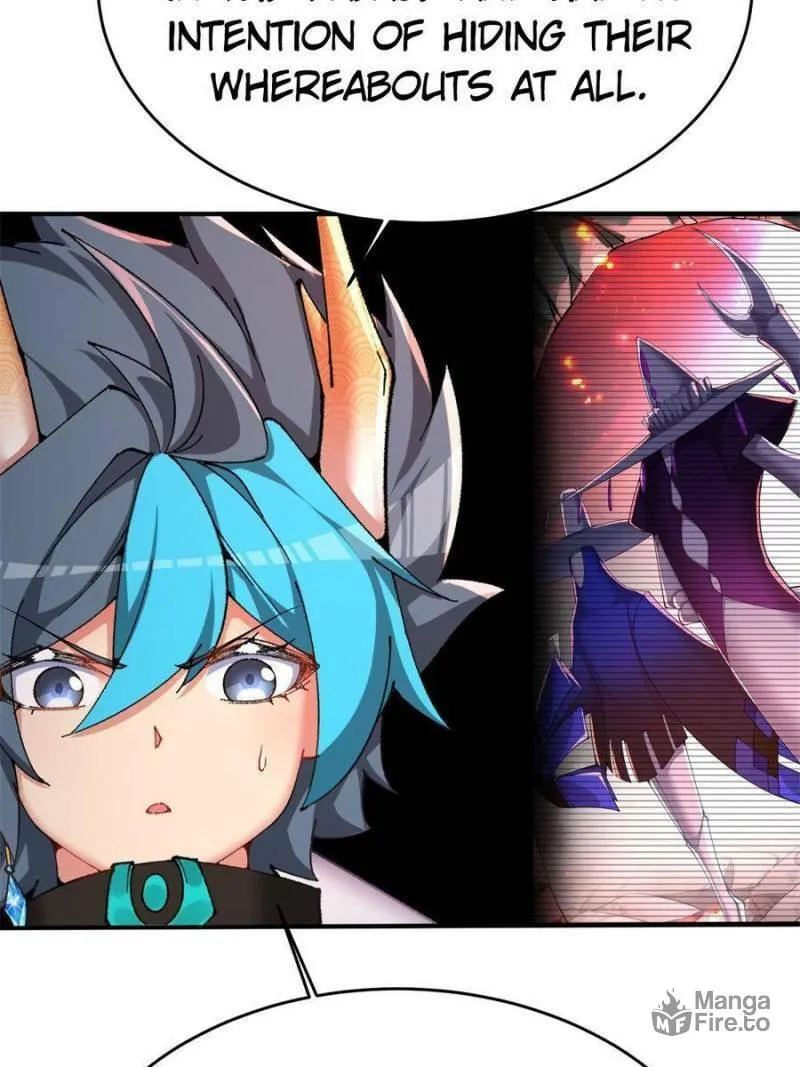 Read I Picked up an Attribute (Colored) chapter 302 image 19 on Lezhin