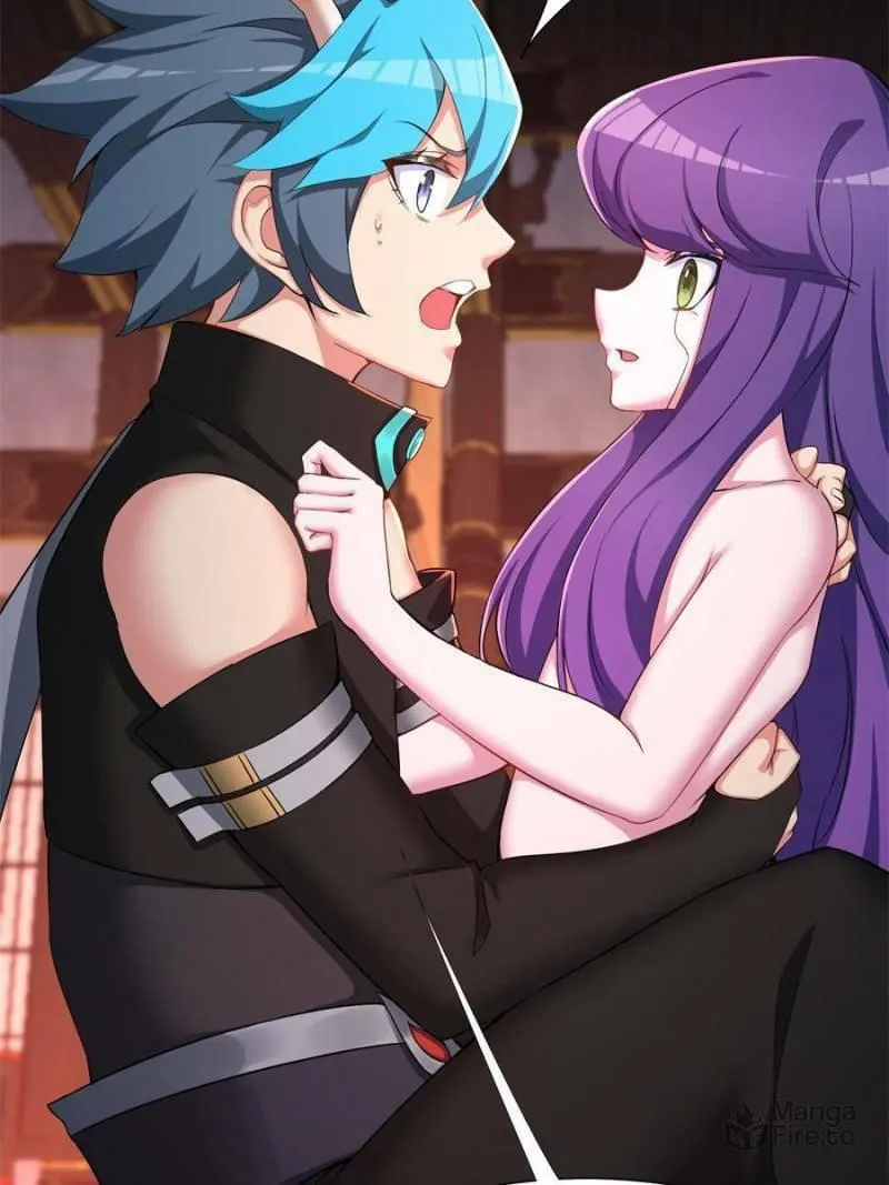 Read I Picked up an Attribute (Colored) chapter 302 image 2 on Lezhin