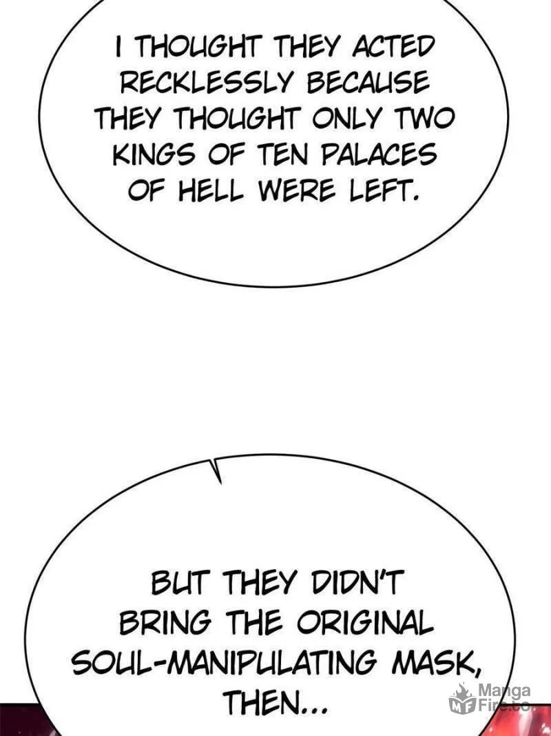 Read I Picked up an Attribute (Colored) chapter 302 image 20 on Lezhin