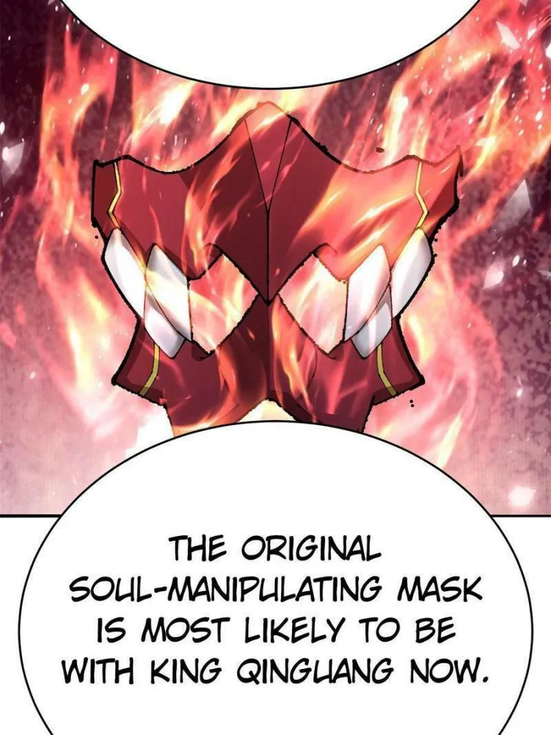 Read I Picked up an Attribute (Colored) chapter 302 image 21 on Lezhin