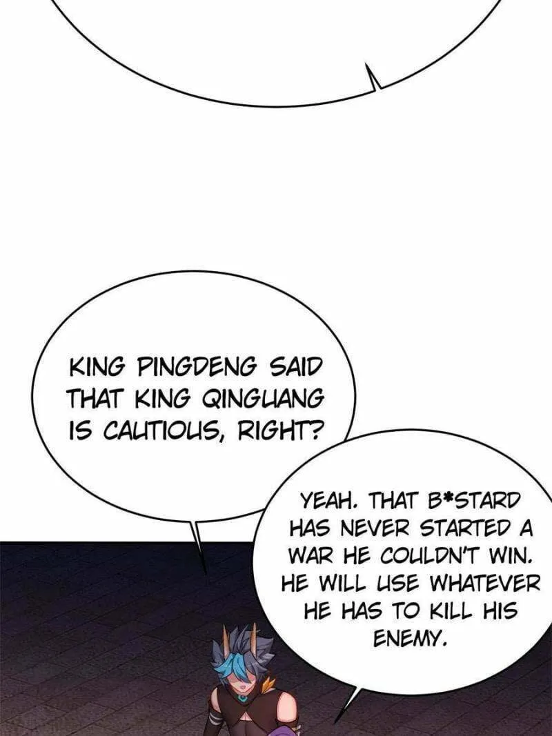 Read I Picked up an Attribute (Colored) chapter 302 image 22 on Lezhin