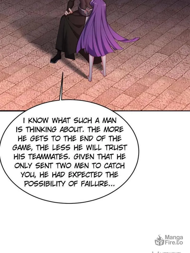 Read I Picked up an Attribute (Colored) chapter 302 image 23 on Lezhin