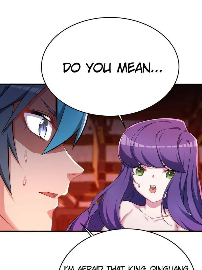 Read I Picked up an Attribute (Colored) chapter 302 image 25 on Lezhin