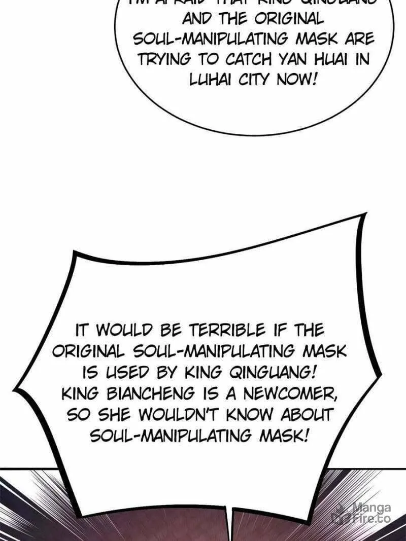 Read I Picked up an Attribute (Colored) chapter 302 image 26 on Lezhin