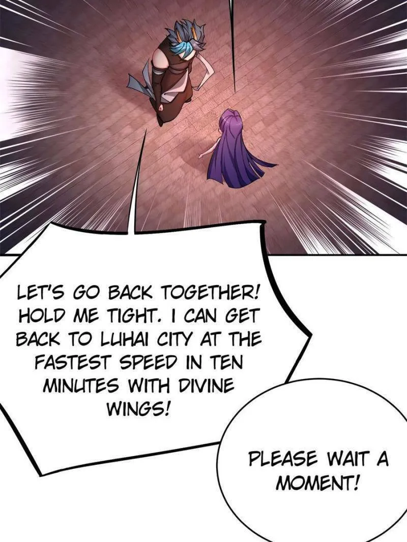Read I Picked up an Attribute (Colored) chapter 302 image 27 on Lezhin