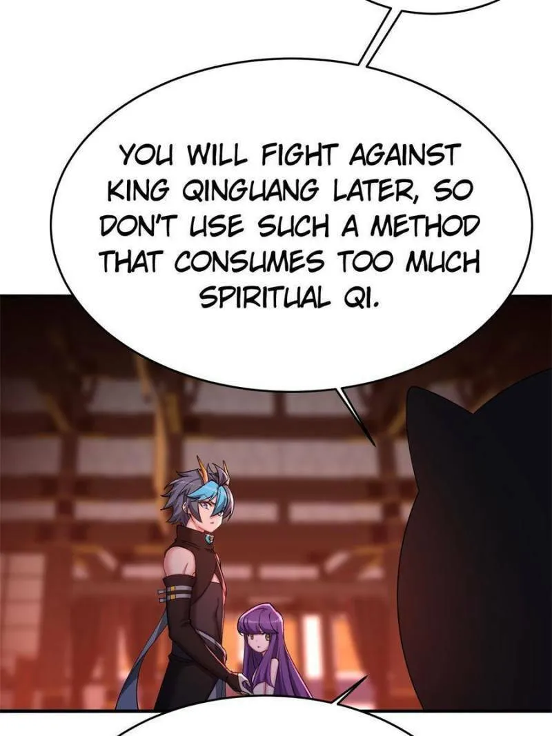 Read I Picked up an Attribute (Colored) chapter 302 image 28 on Lezhin