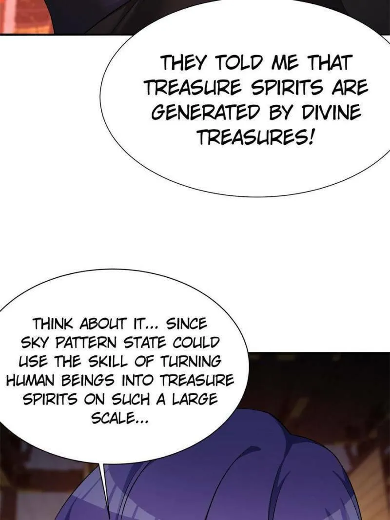 Read I Picked up an Attribute (Colored) chapter 302 image 3 on Lezhin