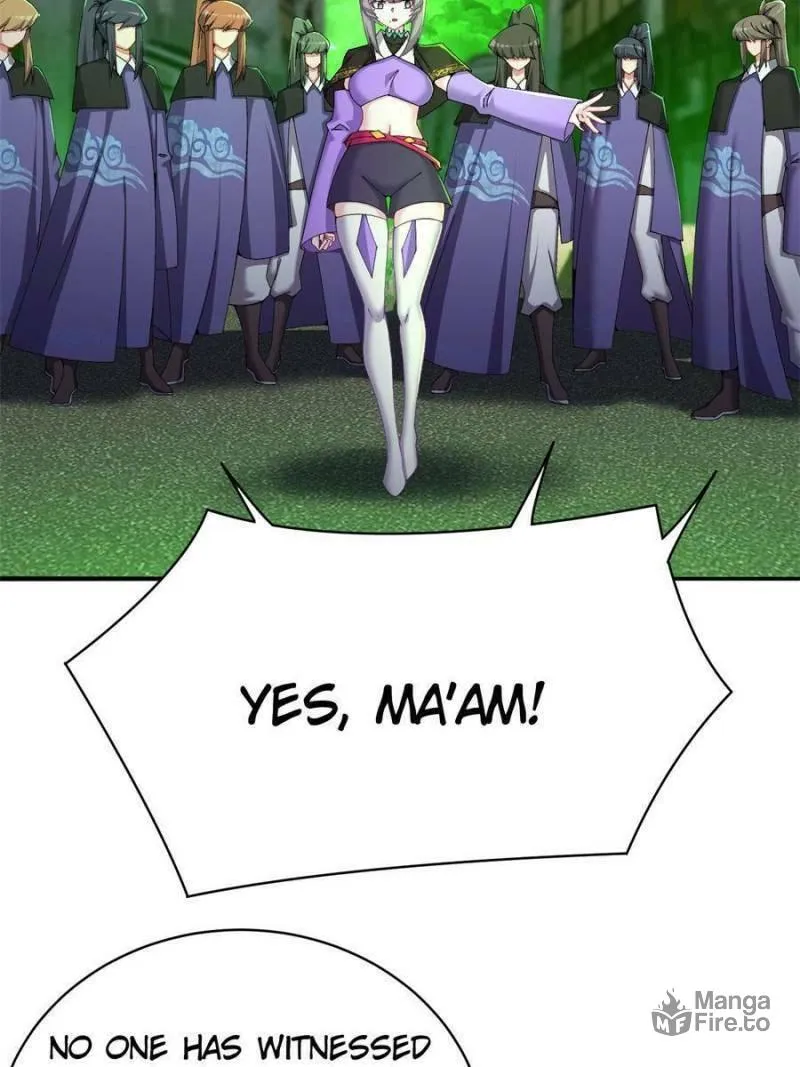 Read I Picked up an Attribute (Colored) chapter 302 image 32 on Lezhin