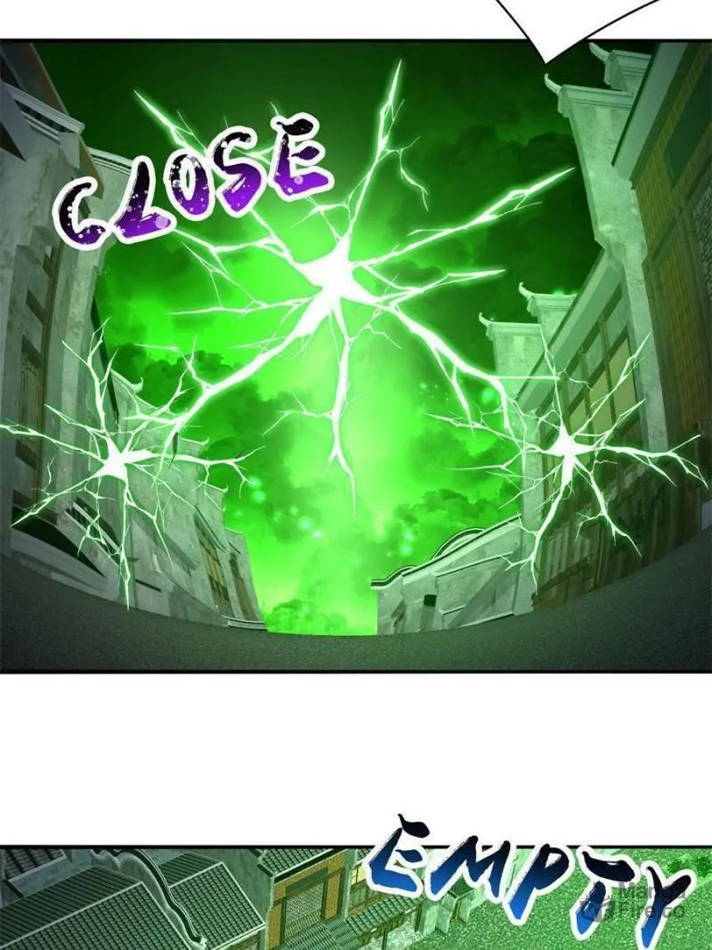 Read I Picked up an Attribute (Colored) chapter 302 image 35 on Lezhin