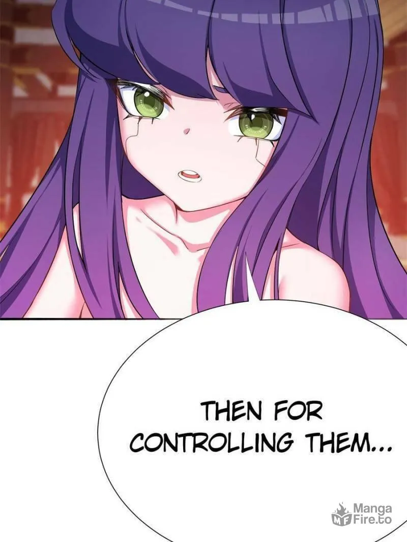 Read I Picked up an Attribute (Colored) chapter 302 image 4 on Lezhin
