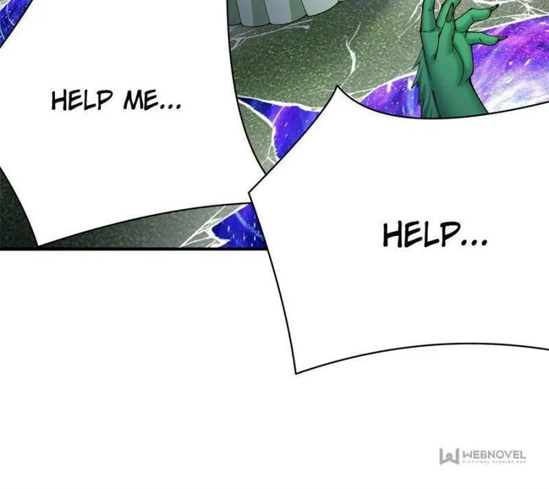 Read I Picked up an Attribute (Colored) chapter 302 image 40 on Lezhin