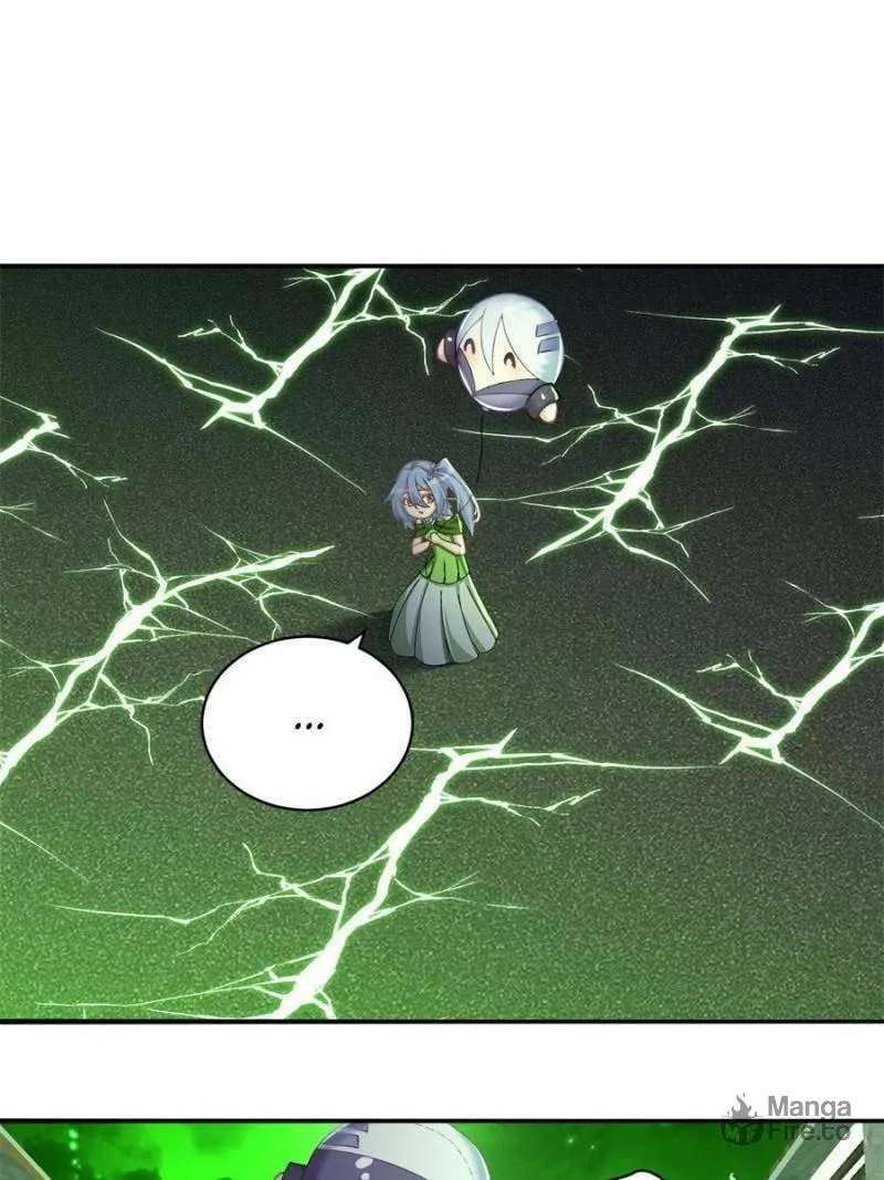 Read I Picked up an Attribute (Colored) chapter 302 image 41 on Lezhin