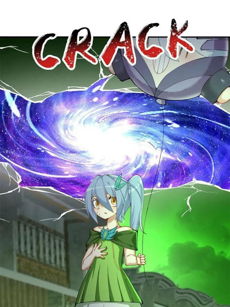 Read I Picked up an Attribute (Colored) chapter 302 image 43 on Lezhin