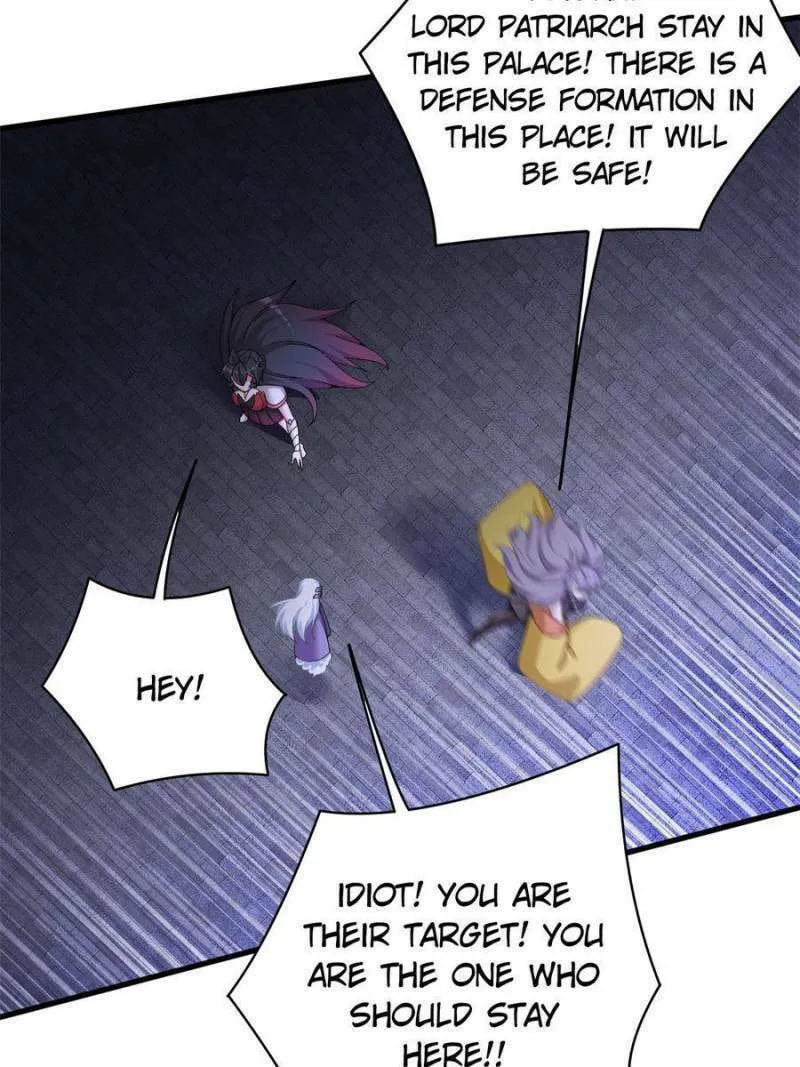 Read I Picked up an Attribute (Colored) chapter 302 image 48 on Lezhin