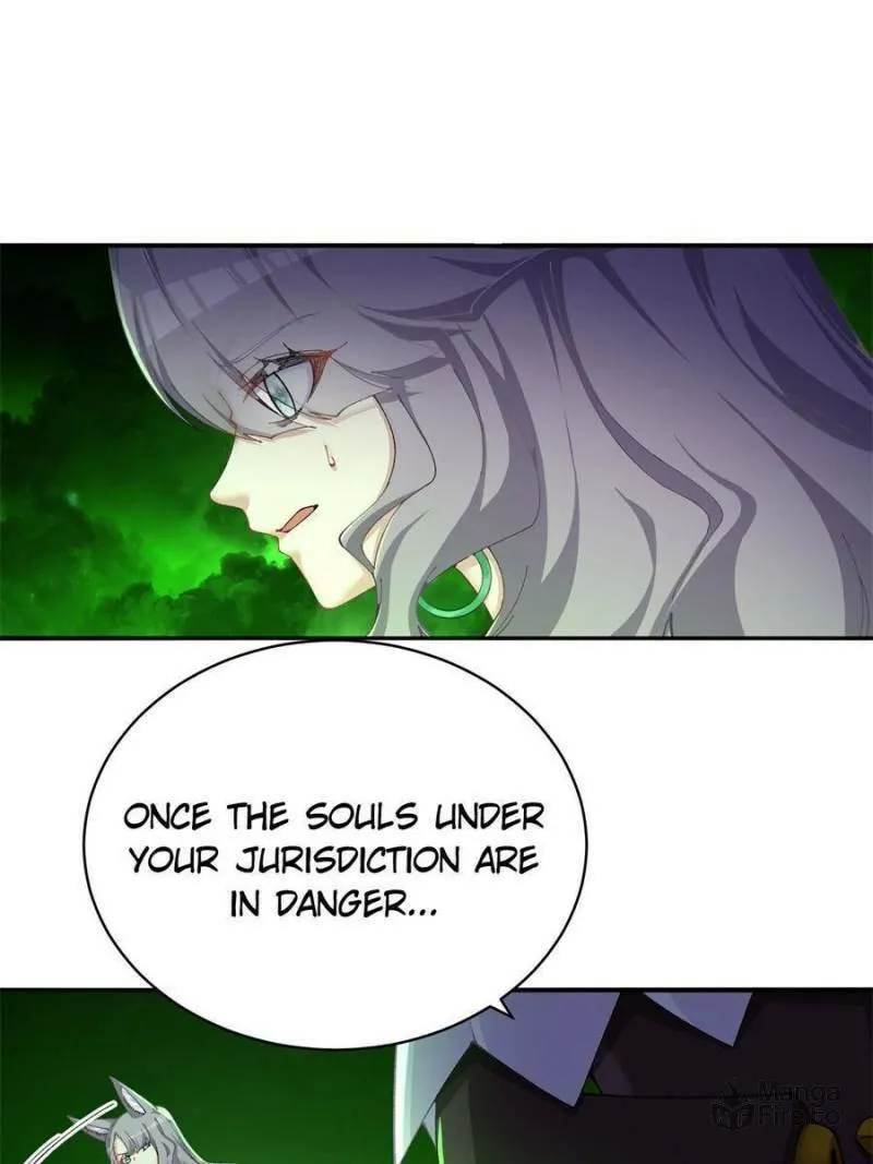 Read I Picked up an Attribute (Colored) chapter 302 image 59 on Lezhin