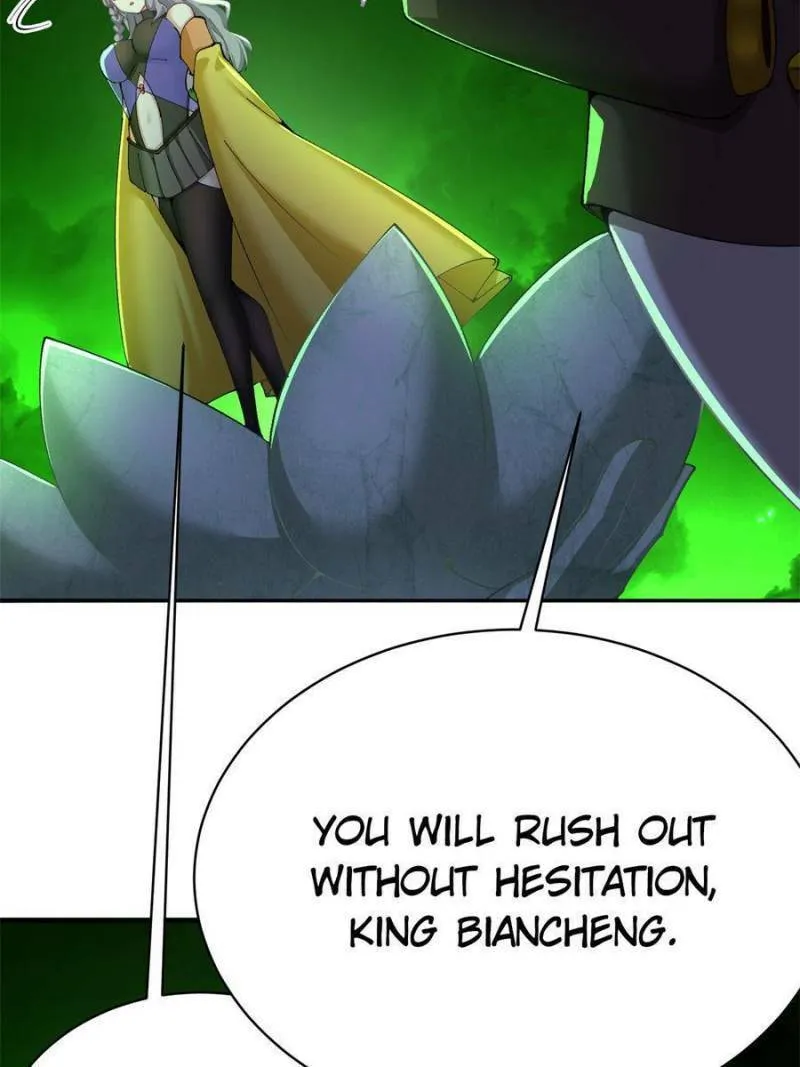 Read I Picked up an Attribute (Colored) chapter 302 image 60 on Lezhin