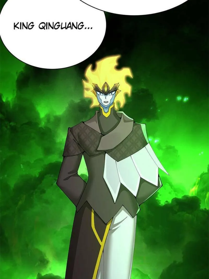 Read I Picked up an Attribute (Colored) chapter 302 image 61 on Lezhin