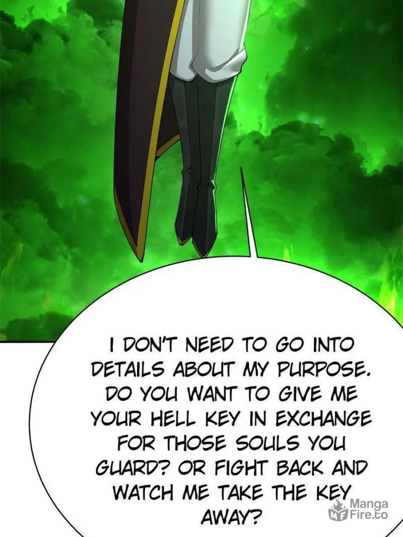 Read I Picked up an Attribute (Colored) chapter 302 image 62 on Lezhin